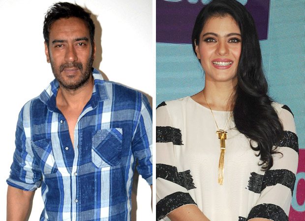 This 90s Ajay Devgn and Kajol song will return in Golmaal franchise, , 2017