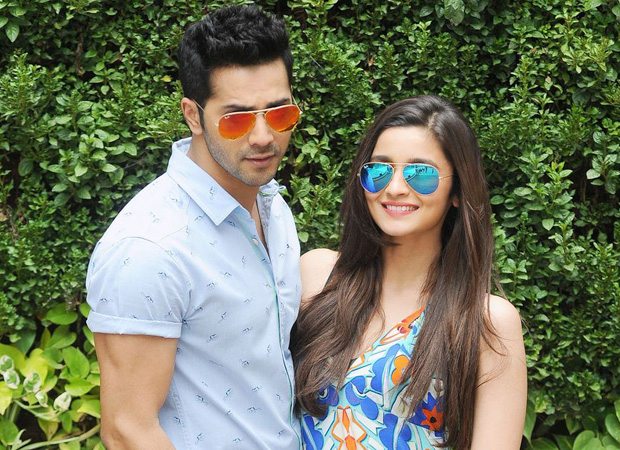 BREAKING: Sonakshi Sinha, Aditya Roy Kapur, Sridevi and Sanjay Dutt join Varun Dhawan and Alia Bhatt for Shiddat, , 2017
