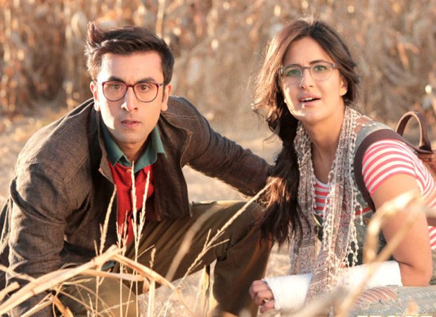 Newsbreak: Jagga Jasoos meant to be a children s film gets U/A, , 2017