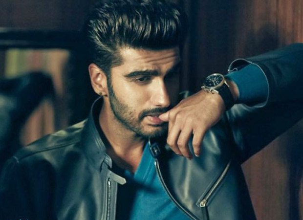 REVEALED: Arjun Kapoor will take ahead the Namastey London franchise, , 2017