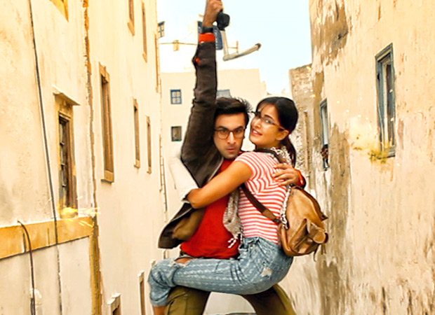 Jagga Jasoos clocks 2 hours 42 minutes, sends producers into a tizzy, but Anurag Basu won t budge, , 2017