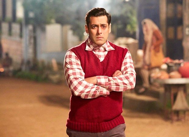 Salman Khan agrees to refund the distributors who suffered losses due to Tubelight, , 2017