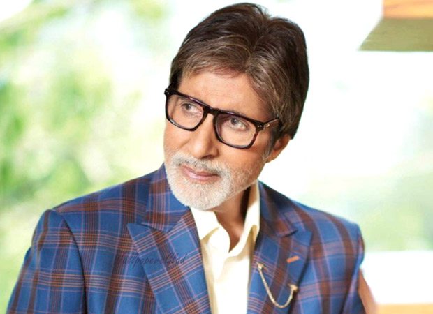 Amitabh Bachchan reveals his work schedule till 2019, , 2017