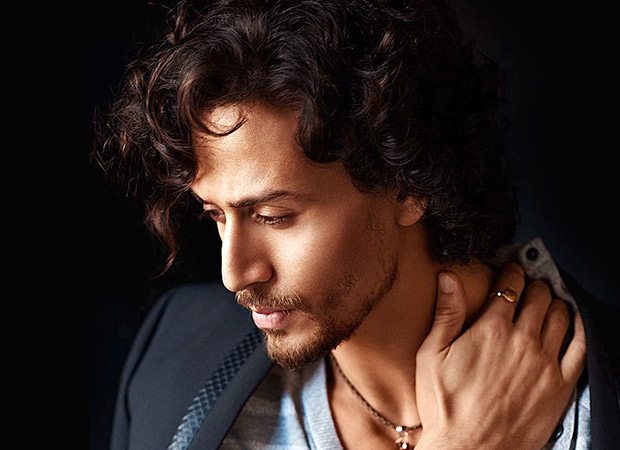 Why would I refer to my heroines as padding? – Tiger Shroff, , 2017