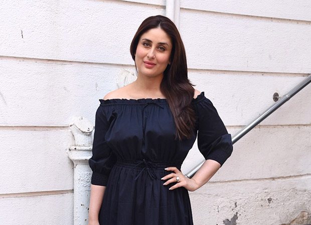 Kareena Kapoor Khan to write a book on motherhood and this is what the actress wants to say in it, , 2017