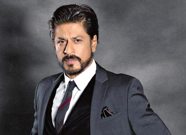 This is the new way Shah Rukh Khan wants to collaborate with Netflix, , 2017