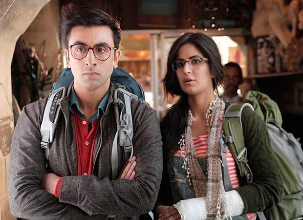 SHOCKING: Pandemonium over Jagga Jasoos release, Disney threatened to sue Anurag Basu and Ranbir Kapoor for damages, , 2017
