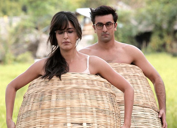OMG! Ranbir Kapoor and Katrina Kaif starrer Jagga Jasoos release delayed in UAE! HERE S WHY!, , 2017