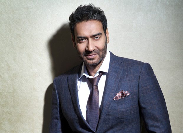WOW! Ajay Devgn to do a cameo in a Marathi film, , 2017