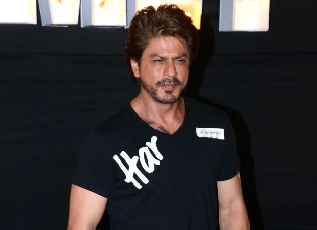 Shah Rukh Khan to receive honorary membership from Jodhpur Guide Association! Read the details HERE!, , 2017