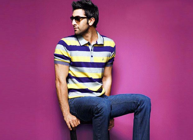 Ranbir Kapoor reveals the most irritating member on his family WhatsApp group, , 2017