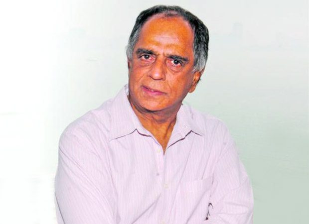 Scoop: Pahlaj Nihalani on the exact cuts in the Amartya Sen documentary, , 2017
