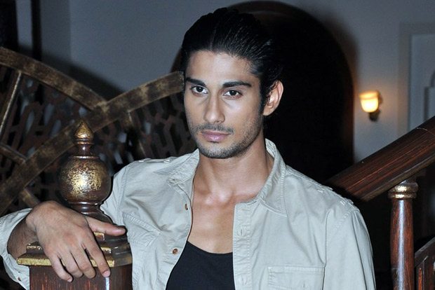 REVEALED: Prateik Babbar to play a baddie in Baaghi 2, , 2017