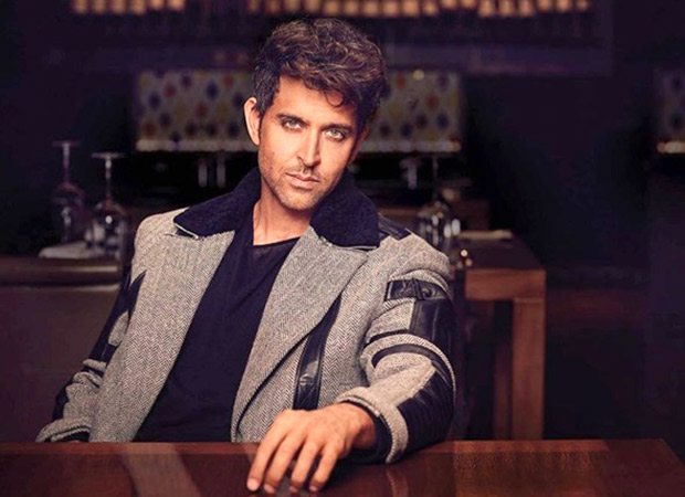 Hrithik Roshan to play SHIVA in the adaptation of Immortals of Meluha, to be directed by Sanjay Leela Bhansali?, , 2017