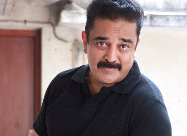 I am not going to be bullied by fringe elements – Kamal Haasan, , 2017