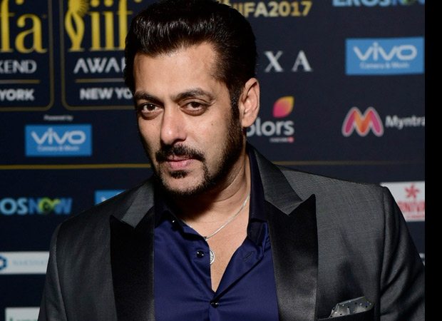 SCOOP: THIS AGENCY will now be MANAGING Salman Khan’s work, , 2017