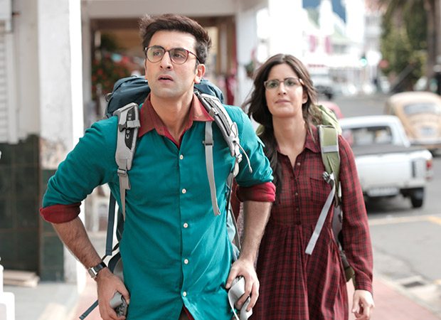 SHOCKING: It was all a drama … Is Ranbir Kapoor – Katrina Kaif pact to promote Jagga Jasoos over?, , 2017