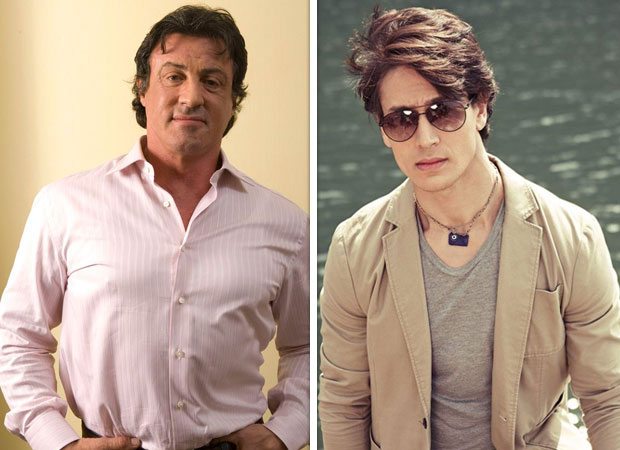 WHAT? Sylvester Stallone to make an appearance in Tiger Shroff s Rambo?, , 2017