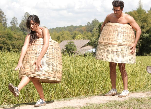 As Ranbir Kapoor and Katrina Kaif s Jagga Jasoos sinks, the sequel plan is dropped, , 2017