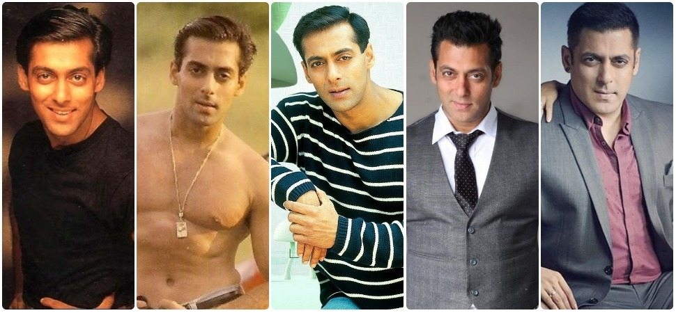 Salman Khan Through The Years: Why We Love The Movies Of A Terrible Human Being, , 2017