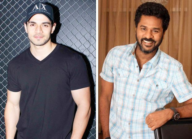 WAIT, WHAT? Sooraj Pancholi to learn seven different dance forms for Prabhu Dheva s next, , 2017