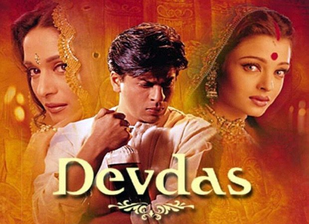 WOW! Devdas to be screened in the US and this is the reason, , 2017