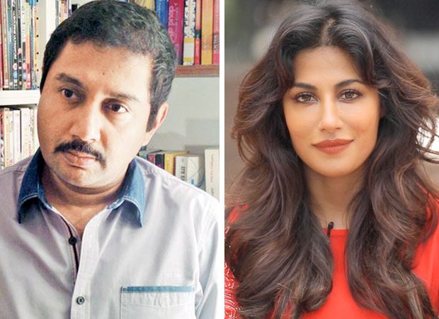 SHOCKING: Kushan Nandy says that Chitrangda Singh never refunded money after walking out of Babumoshai Bandookbaaz, , 2017