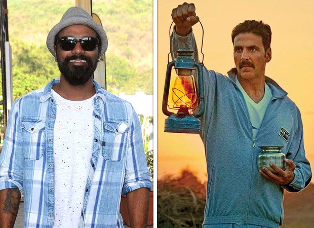 Did Remo D Souza just save Akshay Kumar starrer Toilet – Ek Prem Katha from getting leaked?, , 2017