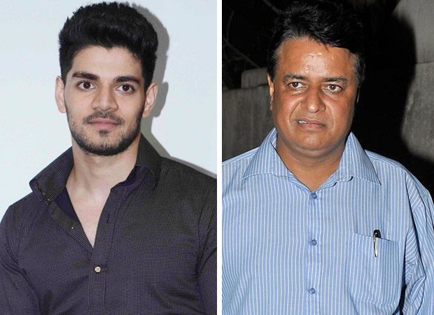 OMG! Sooraj Pancholi opts out of Kumar Mangat s next, , 2017