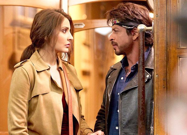 Jab Harry Met Sejal gets UA with no cuts; so what happened to the intercourse?, , 2017