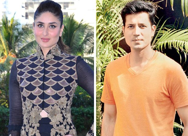 REVEALED: Kareena Kapoor Khan finds her leading man in web series star Sumeet Vyas, , 2017
