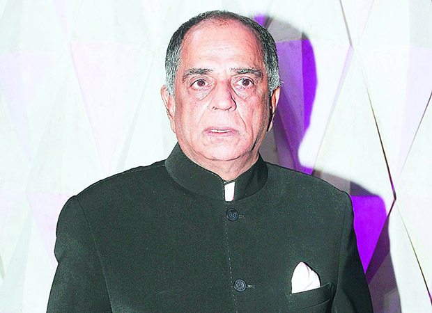 Censor Board chief Pahlaj Nihalani all set to be replaced?, , 2017