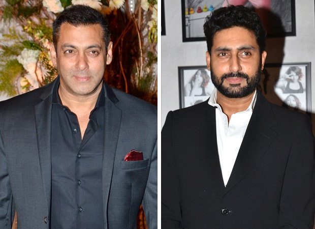 WHAT? Salman Khan s Dabangg 3 leads to delay Abhishek Bachchan s Lefty, , 2017