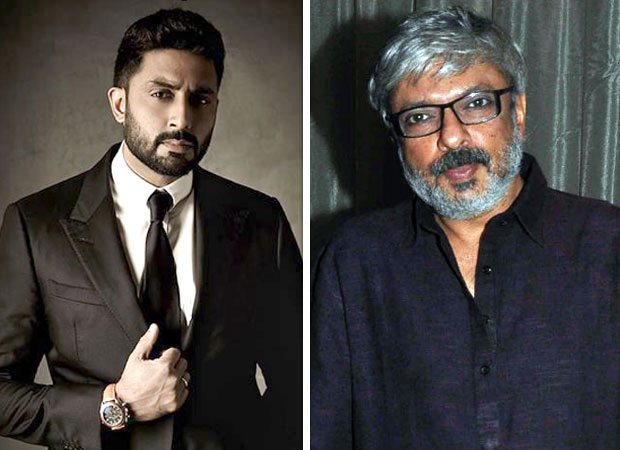 WHAT? Abhishek Bachchan finalized for Sanjay Leela Bhansali s Sahir Ludhianvi biopic?, , 2017