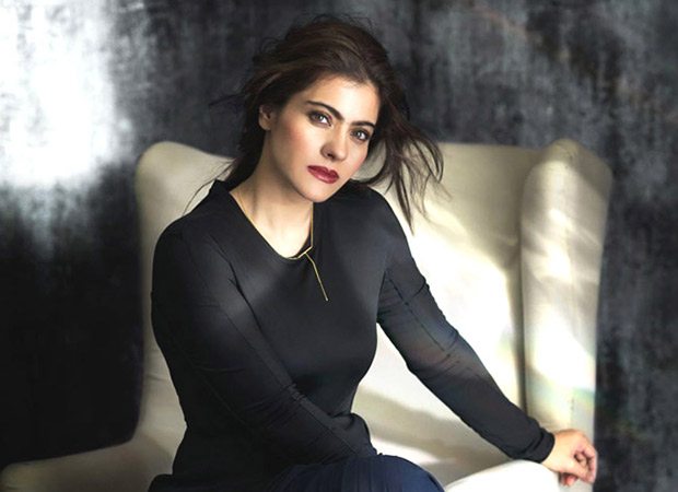OMG! Kajol slams paparazzi for ‘bullying star kids, , 2017