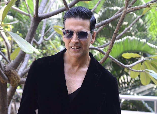 What an idea sirjee! Akshay Kumar suggests a mixed Cricket team, like in Tennis, , 2017