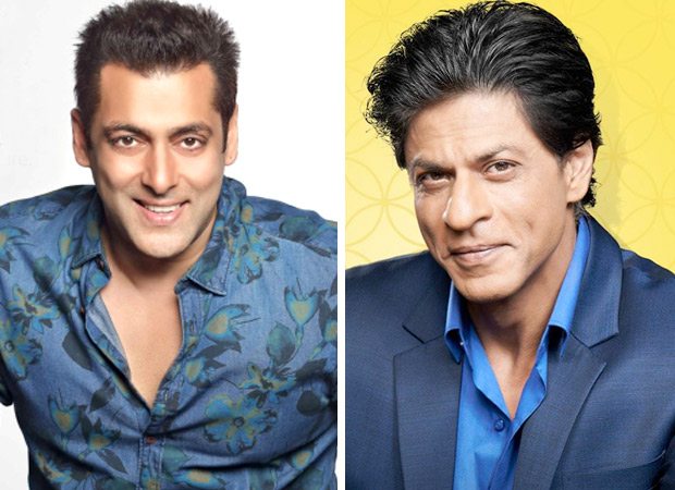 WOW! Salman Khan plays himself in Aanand L. Rai s film, confirms Shah Rukh Khan, , 2017