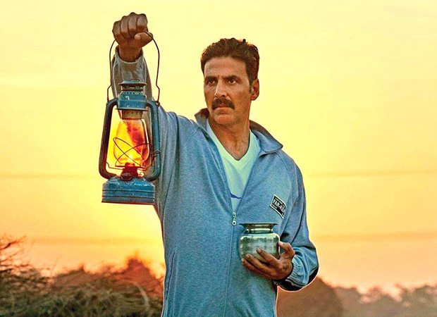 Akshay Kumar addresses the stalking in Toilet- Ek Prem Katha that received a lot of backlash, , 2017