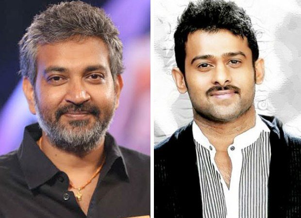 Scoop: Rajamouli, Prabhas planning another film together, , 2017