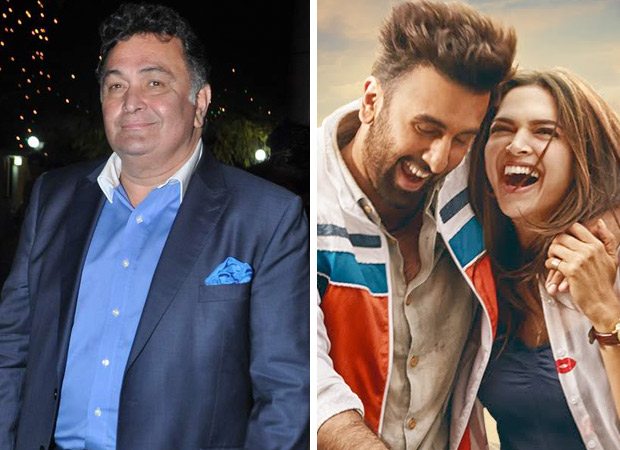 Here s why Rishi Kapoor did not watch Ranbir Kapoor s Tamasha, his second film with Imtiaz Ali, , 2017