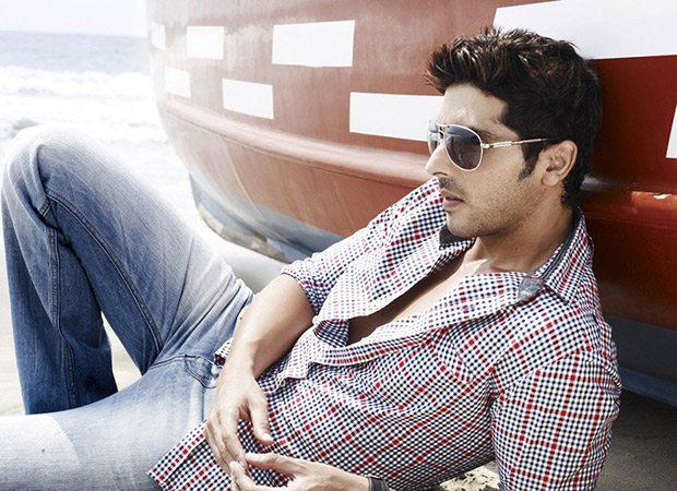 REVEALED: Details about Zayed Khan s TV debut, , 2017