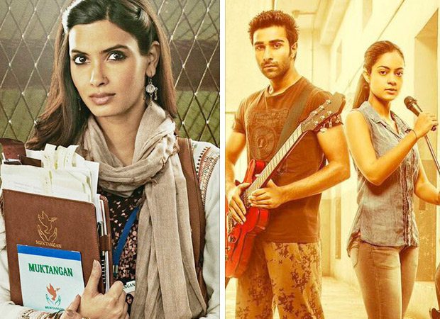 Will Lucknow Central prepone release to combat Qaidi Band?, , 2017