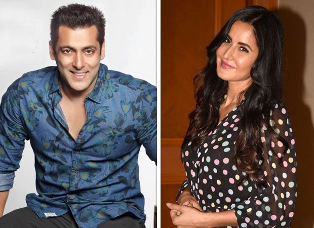 REVEALED: Salman Khan and Katrina Kaif to shoot final schedule of Tiger Zinda Hai in Abu Dhabi, , 2017