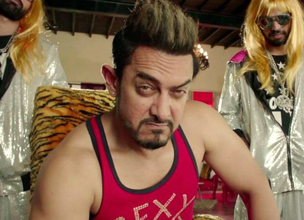 When Aamir Khan did not want to do Secret Superstar, , 2017