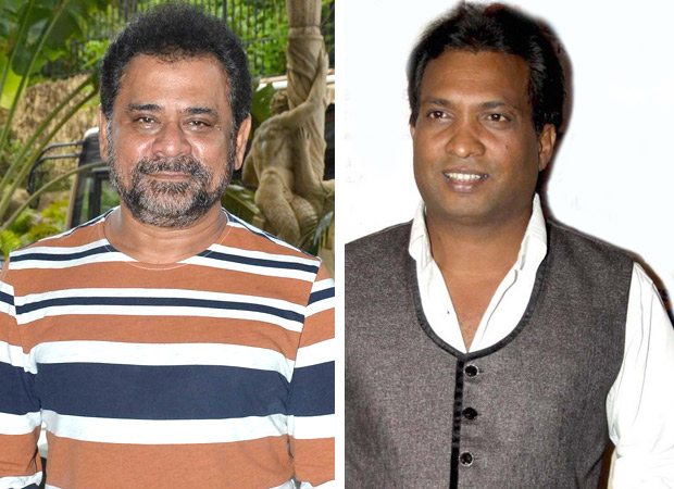 Anees Bazmee hits back at comedian Sunil Pal calling his claims a publicity gimmick, , 2017
