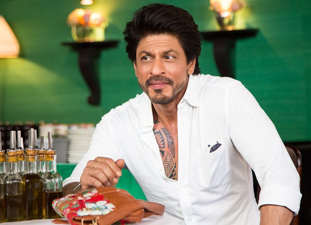 ‘Intercourse’ goes missing from Shah Rukh Khan’s Jab Harry Met Sejal days before release, , 2017