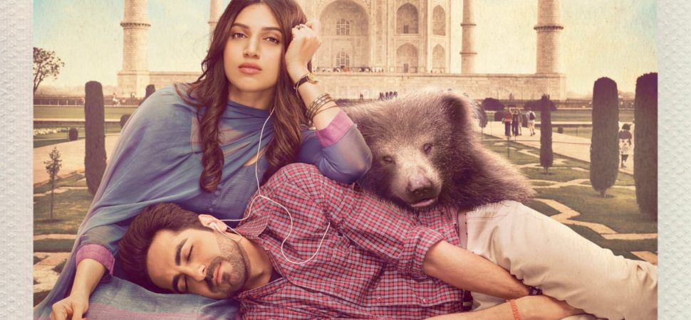 Is ‘SHUBH MANGAL SAVDHAN’ (2017) Really A Bollywood Rom-Com About Erectile Dysfunction?!, , 2017