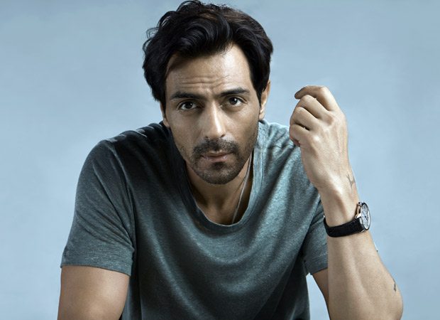 Arjun Rampal off to meet Al Capone s family in the US, , 2017