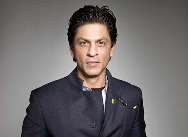 Shah Rukh Khan sent a recovery notice of Rs 5.59 lakh by Varanasi police, , 2017