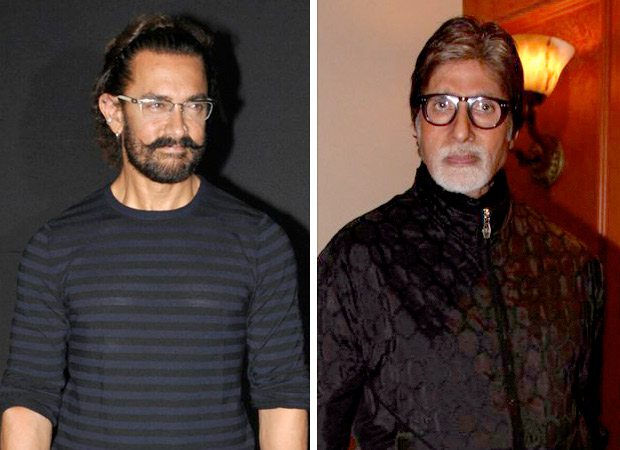 Here s how Aamir Khan and Amitabh Bachchan reacted to the recent suicide case due to Blue Whale Challenge, , 2017
